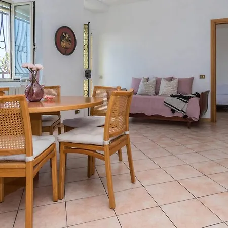 Hintown Landscape Essence Apartament Brunate