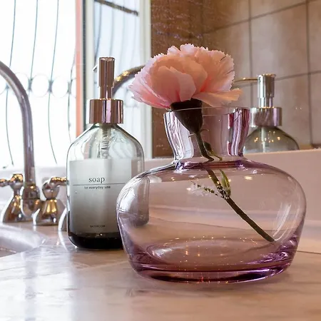 Hintown Landscape Essence Apartament Brunate