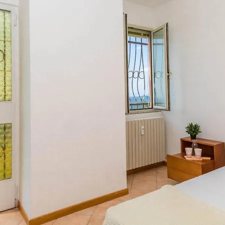 Apartament Hintown Landscape Essence Brunate