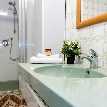 Apartament Hintown Landscape Essence Brunate