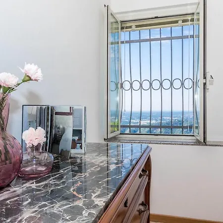 Apartament Hintown Landscape Essence