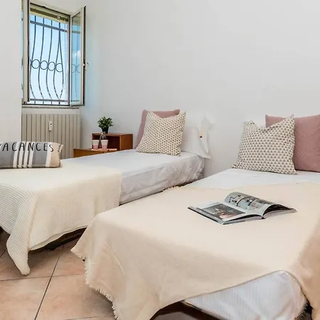 Apartament Hintown Landscape Essence Brunate