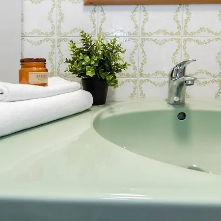 Hintown Landscape Essence Apartament Brunate